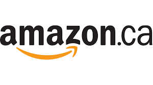 Amazon Canada logo